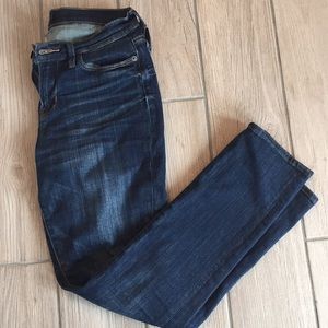 Lucky Brand jeans